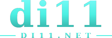 di11 logo