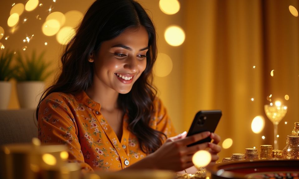 di11 Live Baccarat B-তে আমরা কী দিচ্ছি